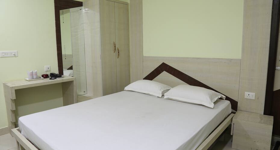 Hotel Ambassador, Guwahati 4
